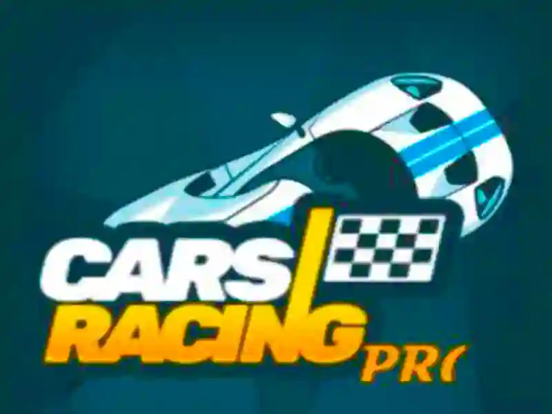 Spel Auto's Racing Pro online Spel Auto's Racing Pro online