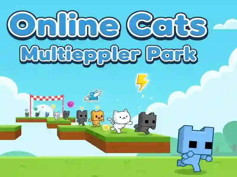 Spel Online Cats-multiplayerpark online Spel Online Cats-multiplayerpark online