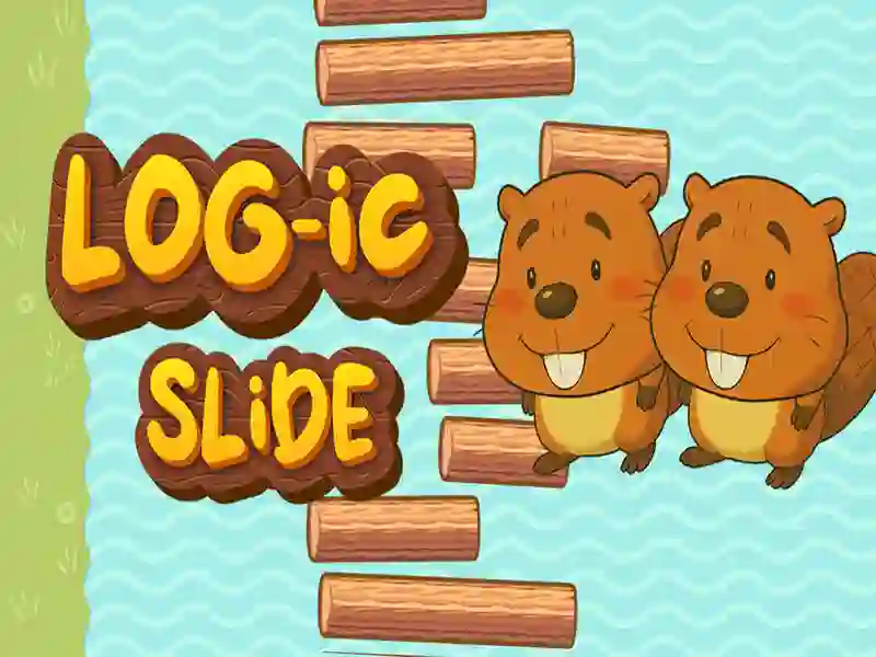Spel Logische dia online