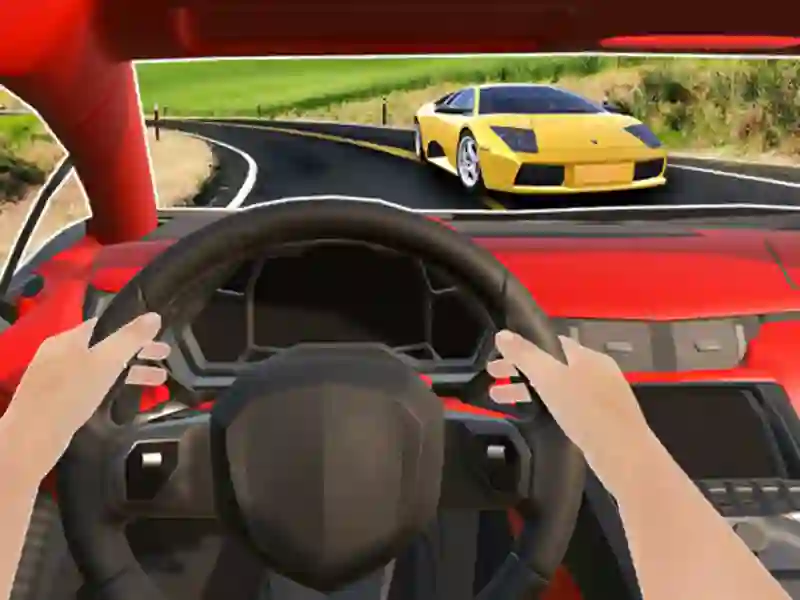 Spel City drift racen online