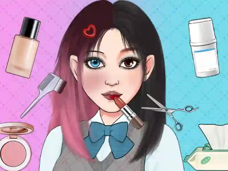 Spel ASMR-spellen mooie prinses online