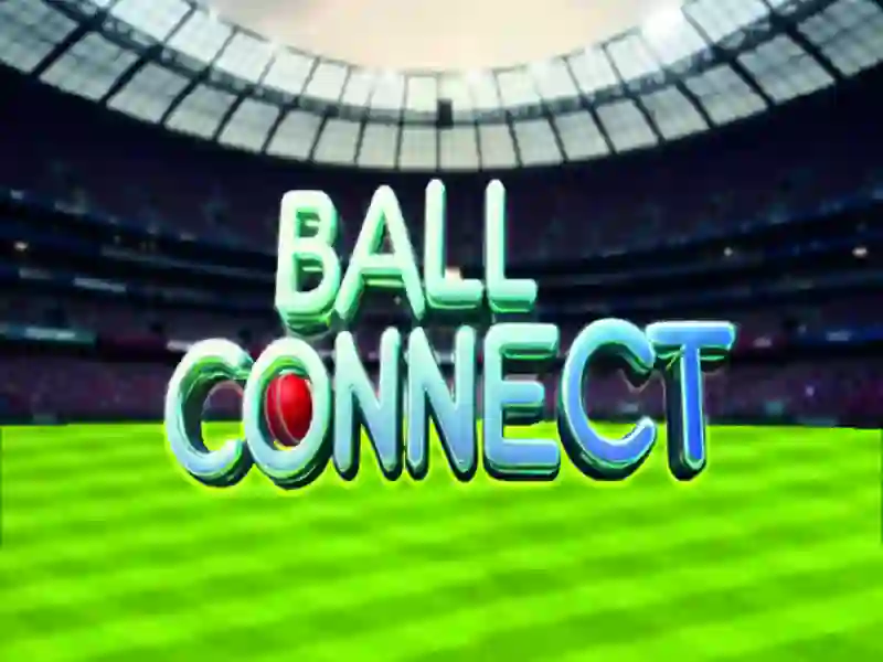 Spel Bal verbinden online Spel Bal verbinden online