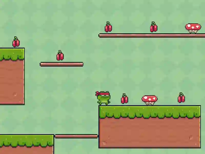 Spel Kikkeravontuur online