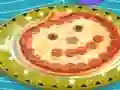Spel Jack O'Lantern Pizza online