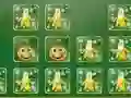 Spel Vind de paren online