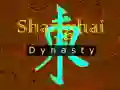 Spel Shanghai-dynastie online