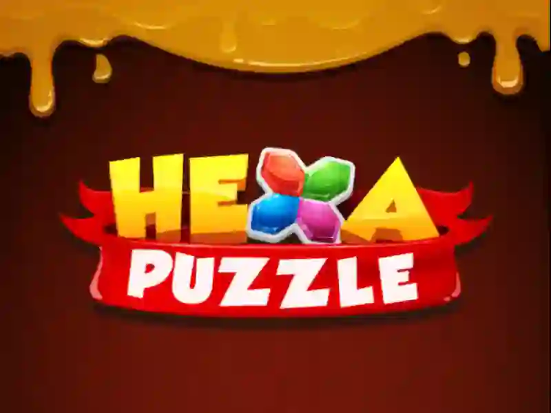 Spel Hexa-puzzel online
