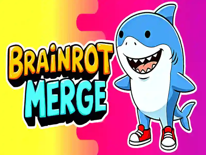 Spel Hersenrot Samenvoegen online