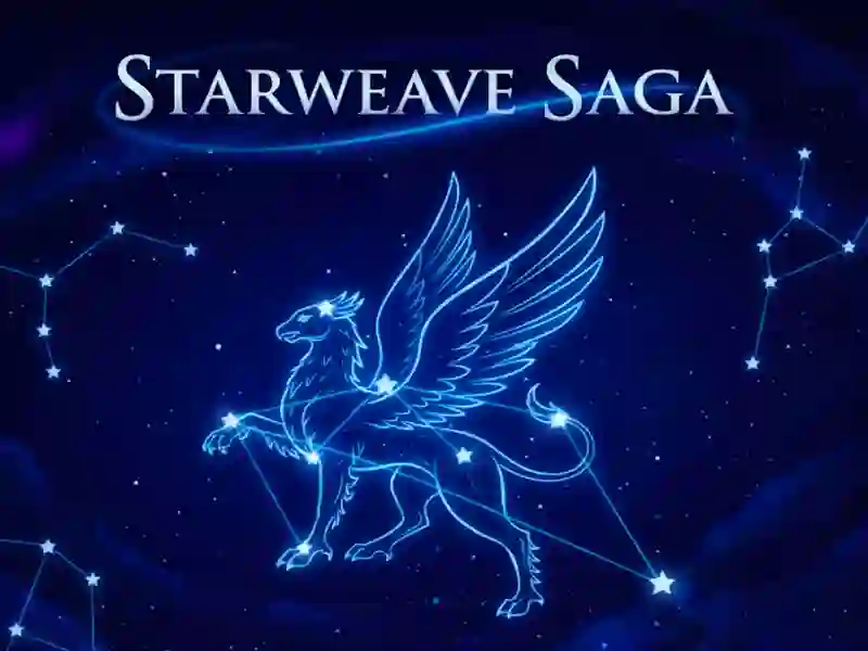 Spel Starweave-saga online