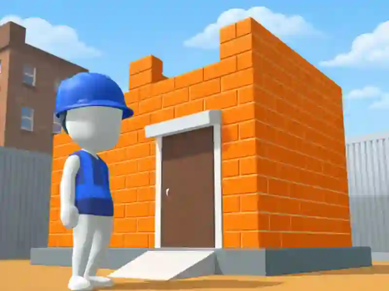 Spel ProBuilder 3D online