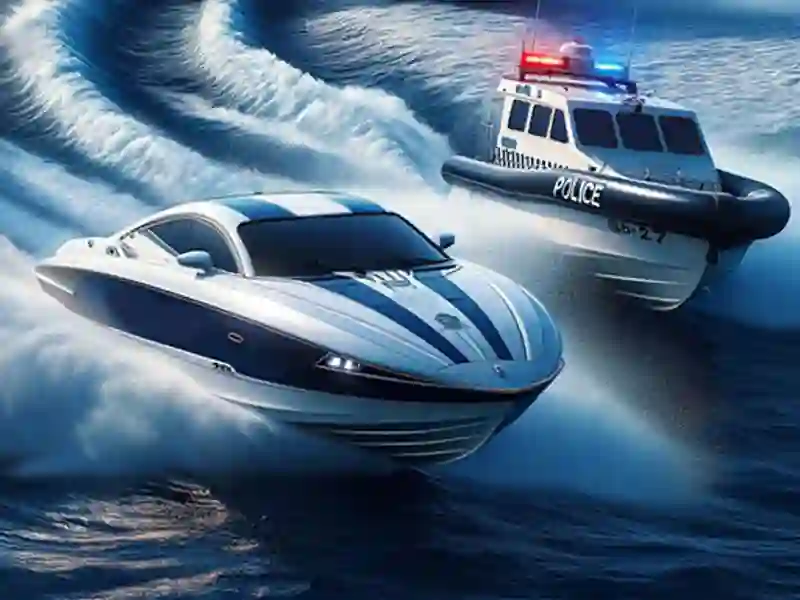 Spel Jetstream-ontsnapping online