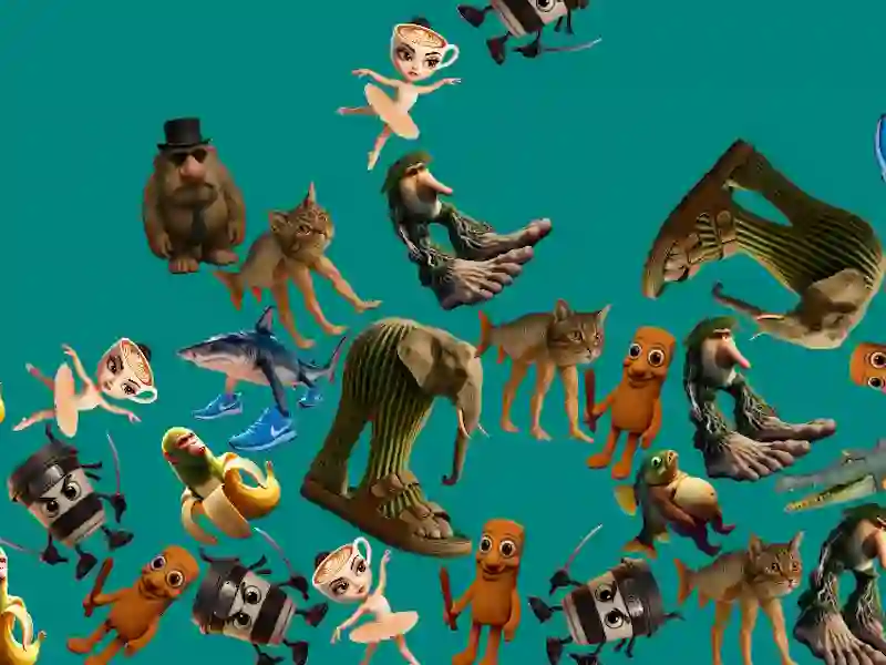 Spel Thung Thung Sahur Merge voor altijd online