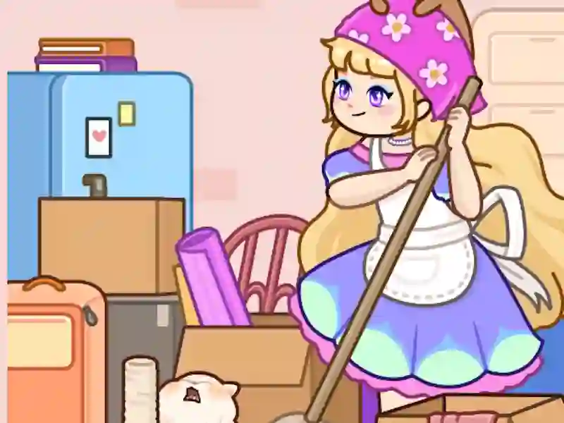 Spel Kiki-wereld online