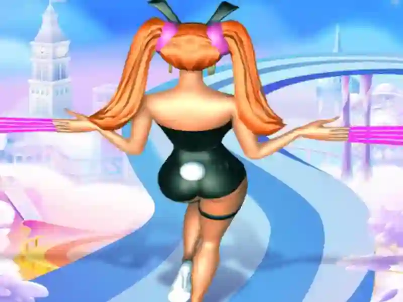 Spel Lange nagels online