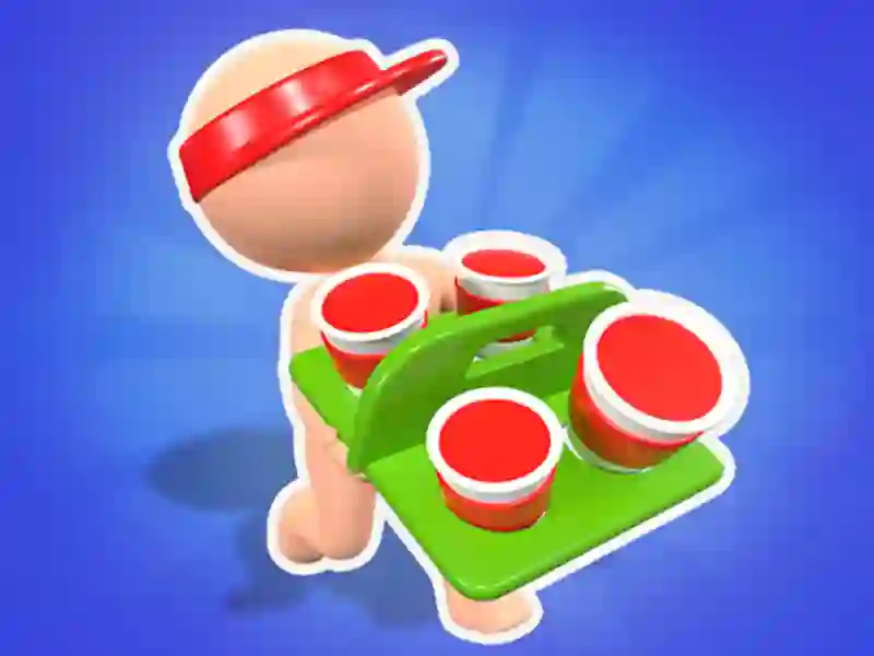 Spel Koffierecht online Spel Koffierecht online
