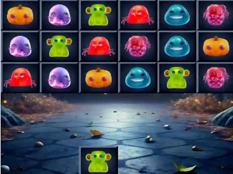 Spel Snelle match online