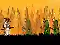 Spel Strohoed Samurai online