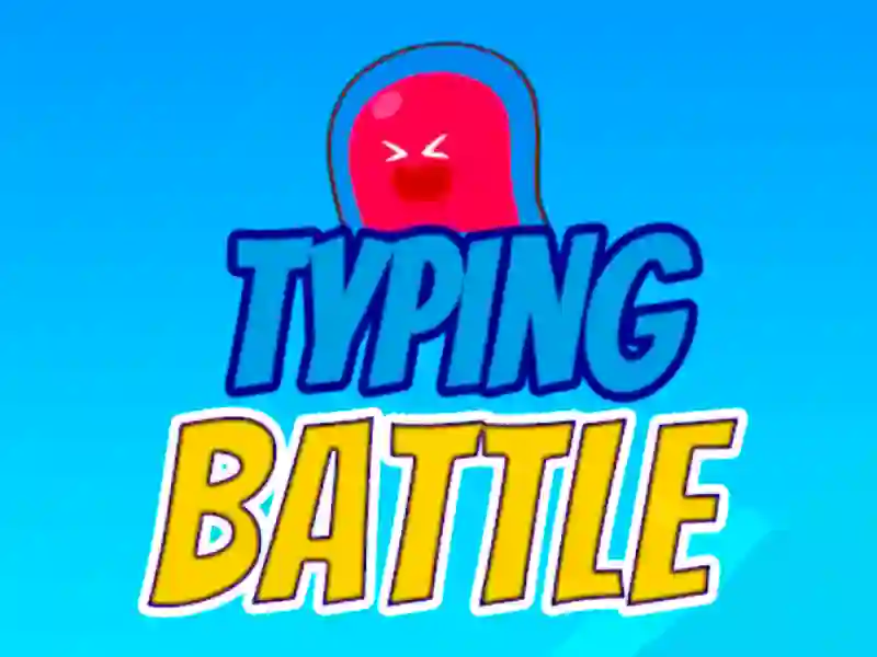 Spel Typen Battle online