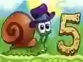 Spel Slak Bob 5: Liefdesverhaal online Spel Slak Bob 5: Liefdesverhaal online