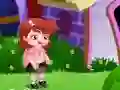 Spel Baby Hazel in de kleuterschool online