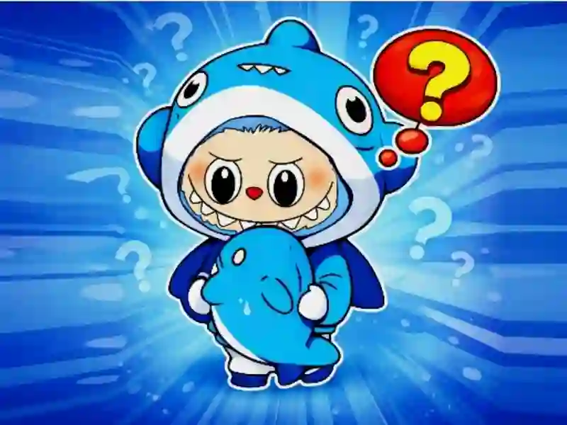 Spel Labubu-geheugenuitdaging online