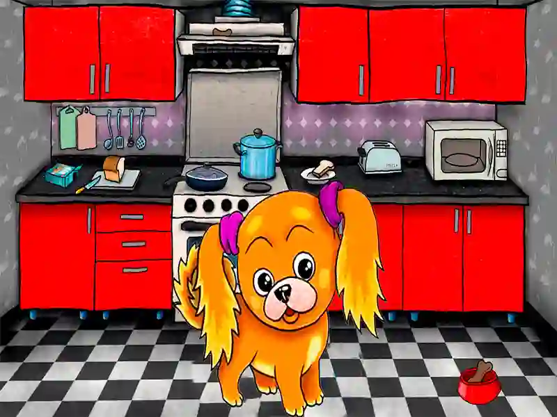 Spel Doggi online Spel Doggi online