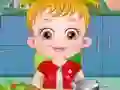 Spel Baby Hazel Maagverzorging online