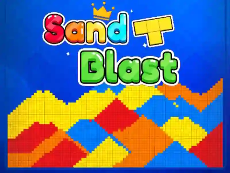 Spel Zandstraal online Spel Zandstraal online