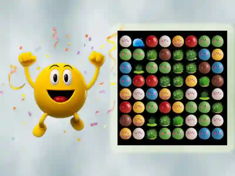 Spel Vraatzuchtige boon online