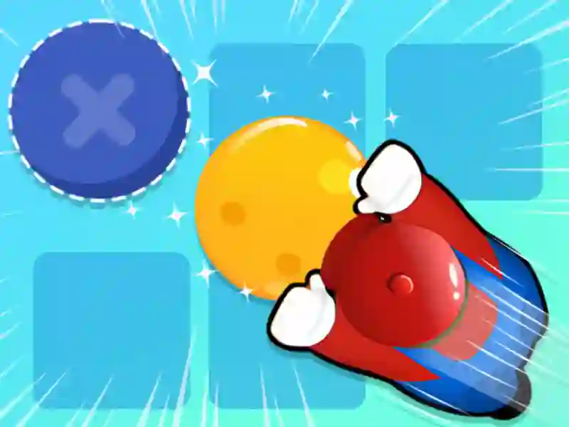 Spel Sokoban Duw de doos online