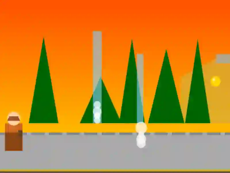 Spel Treasure Dash Jungle Adventure online