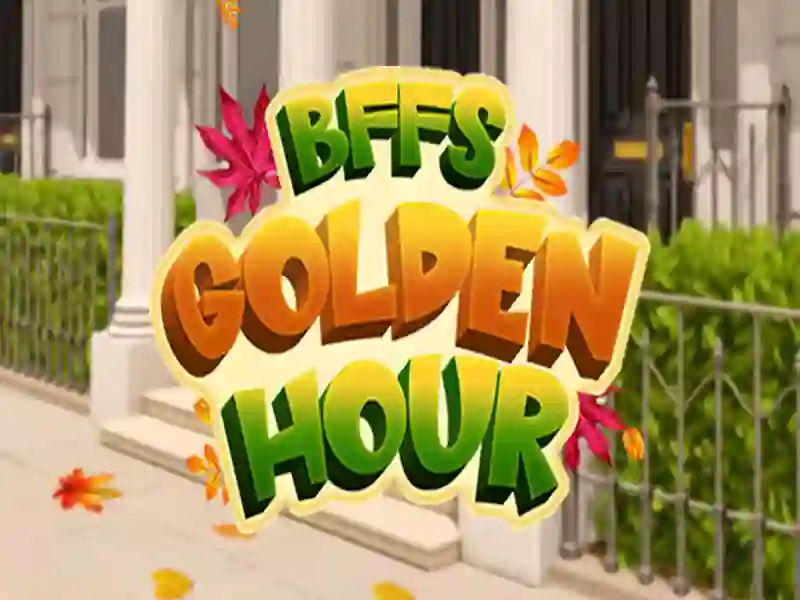 Spel BFFS Golden Hour online