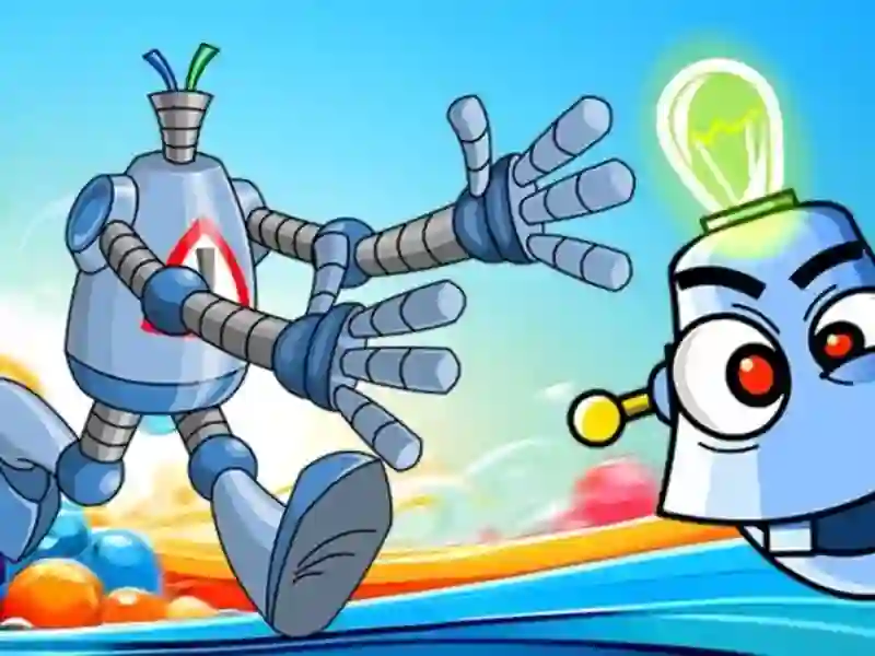 Spel Headless Joe online