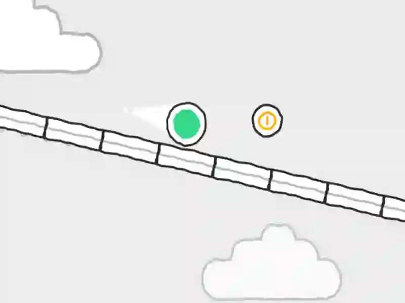 Spel Treklijn online