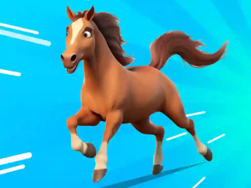 Spel Dierenloper online