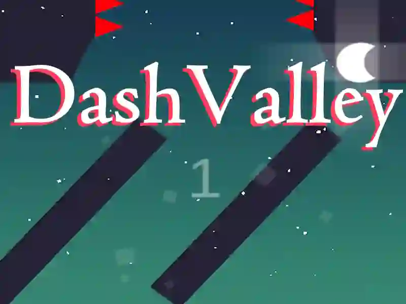 Spel Dash -vallei online Spel Dash -vallei online