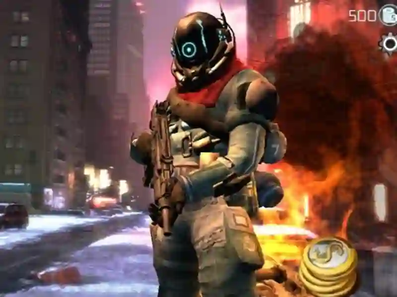 Spel Zombie Reaper-schieter online