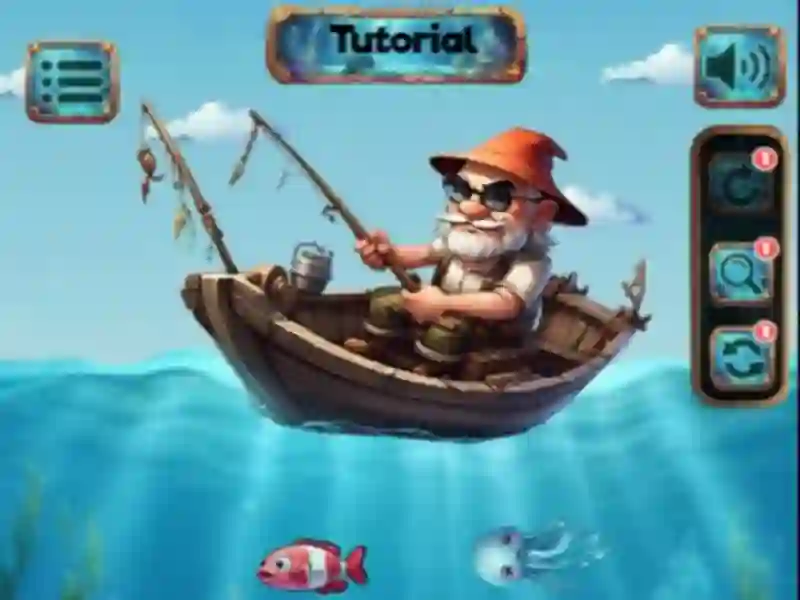 Spel Water World Match online