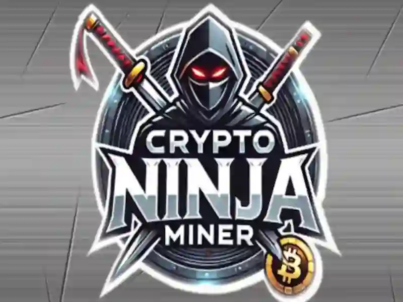 Spel Crypto Ninja-mijnwerker online Spel Crypto Ninja-mijnwerker online