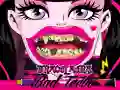 Spel Draculaura Slechte Tanden online