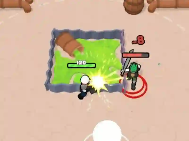 Spel Squad Shooter 3D online