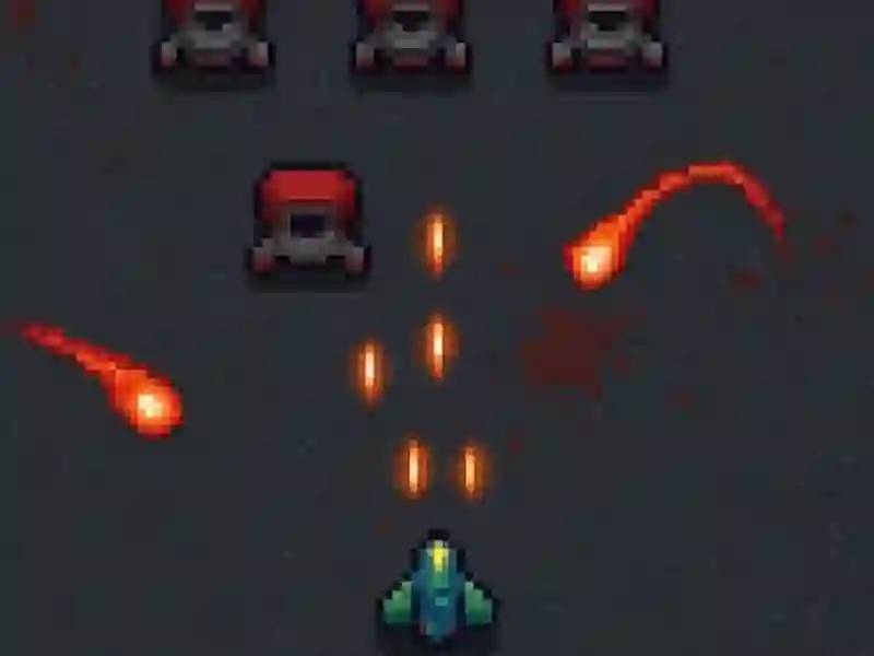 Spel Galaxy ruimteverdediger online Spel Galaxy ruimteverdediger online