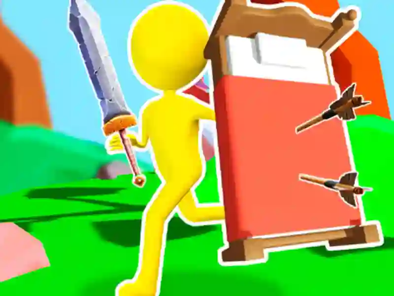 Spel Bedoorlogen online