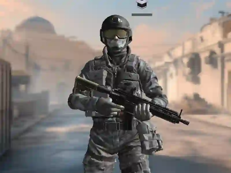 Spel Commando Force 2 online Spel Commando Force 2 online