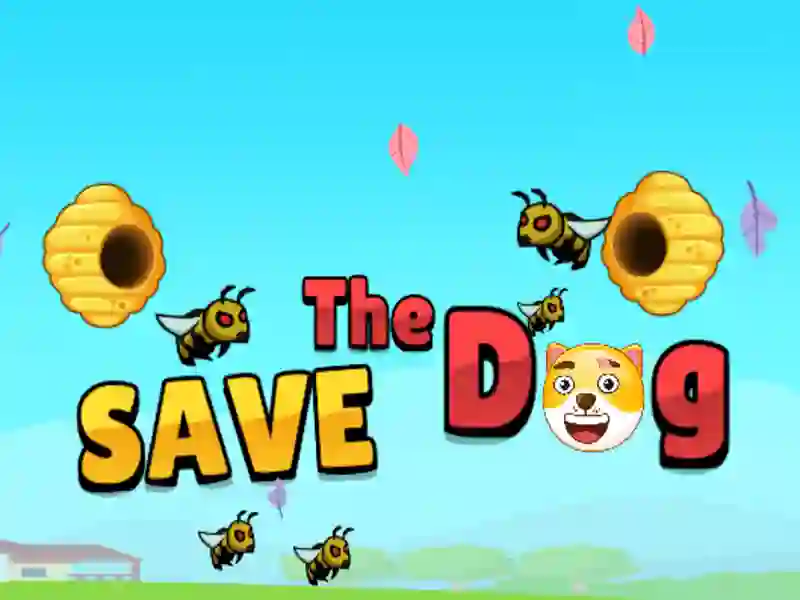 Spel Bescherm mijn hond online