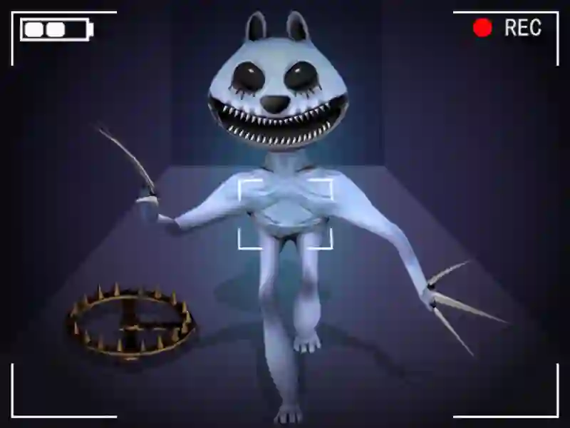 Spel Anomalie inhoudsrecord online