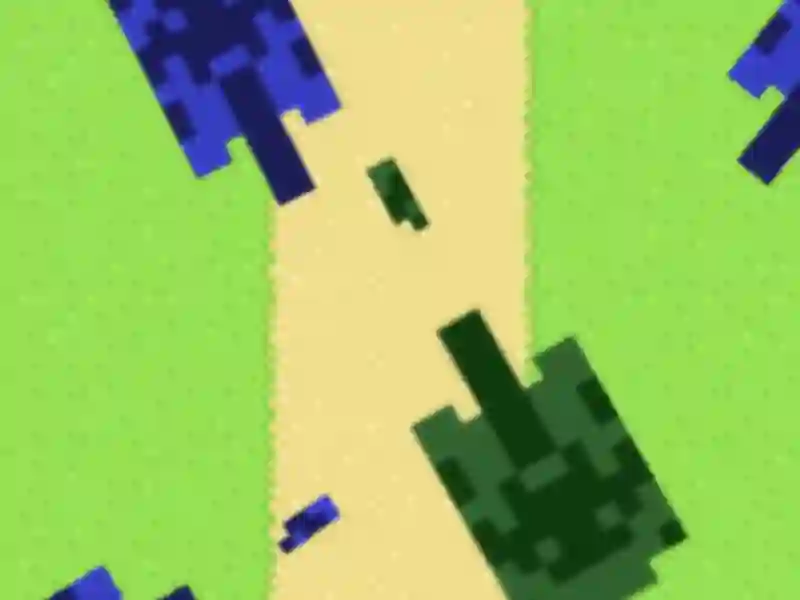 Spel Tank 8bit online Spel Tank 8bit online