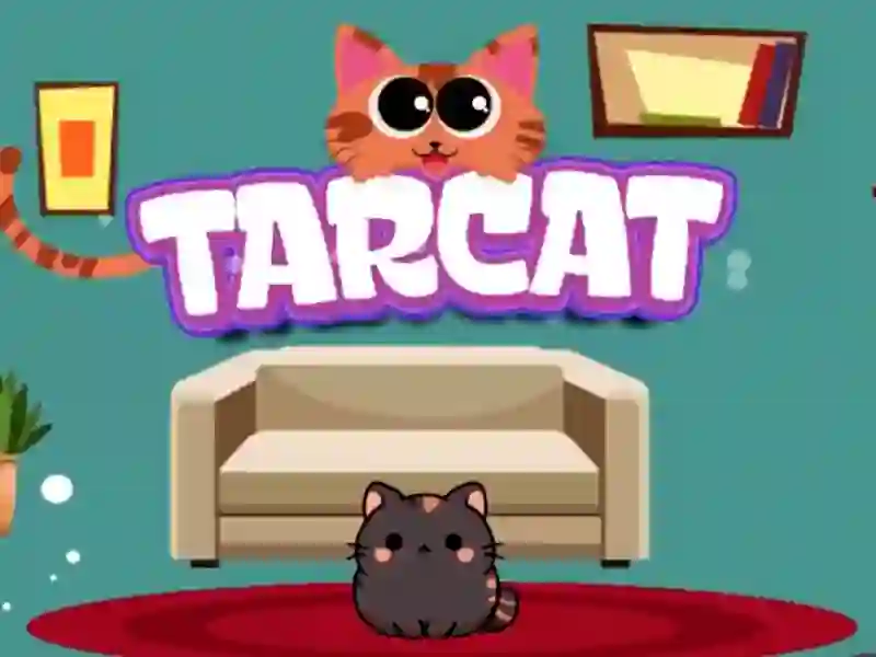 Spel Tarcat online