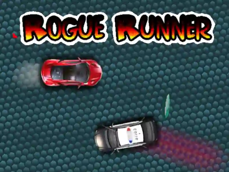 Spel Rogue Runner online