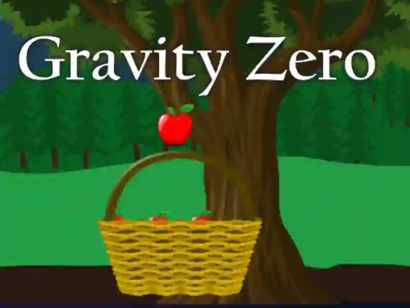 Spel Zwaartekracht nul online Spel Zwaartekracht nul online